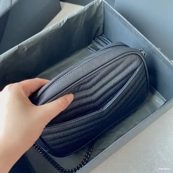 Rep ladies REP MINI LOU BAG YSL 0608